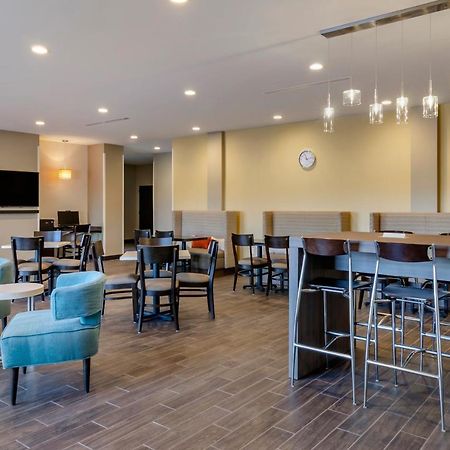 Mainstay Suites Great Falls Airport Buitenkant foto